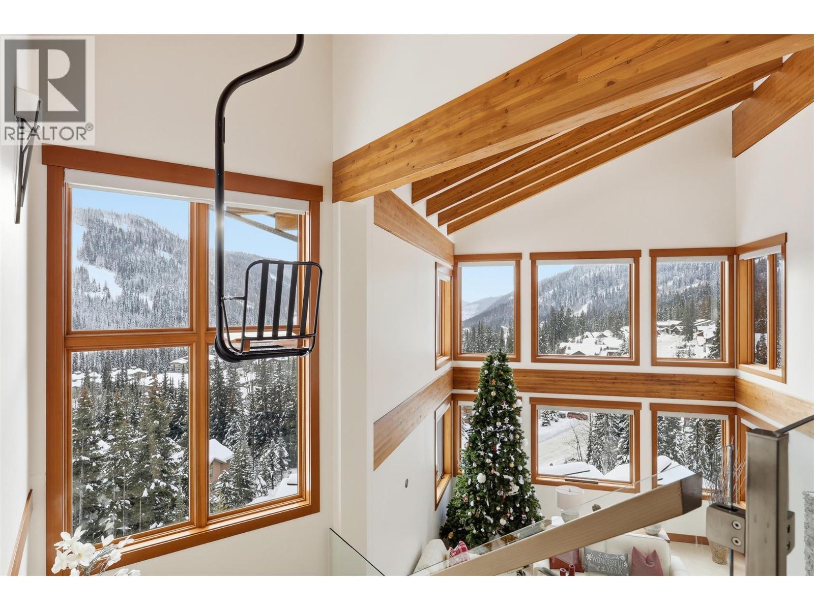 4249 Bella Vista Drive, Sun Peaks, BC