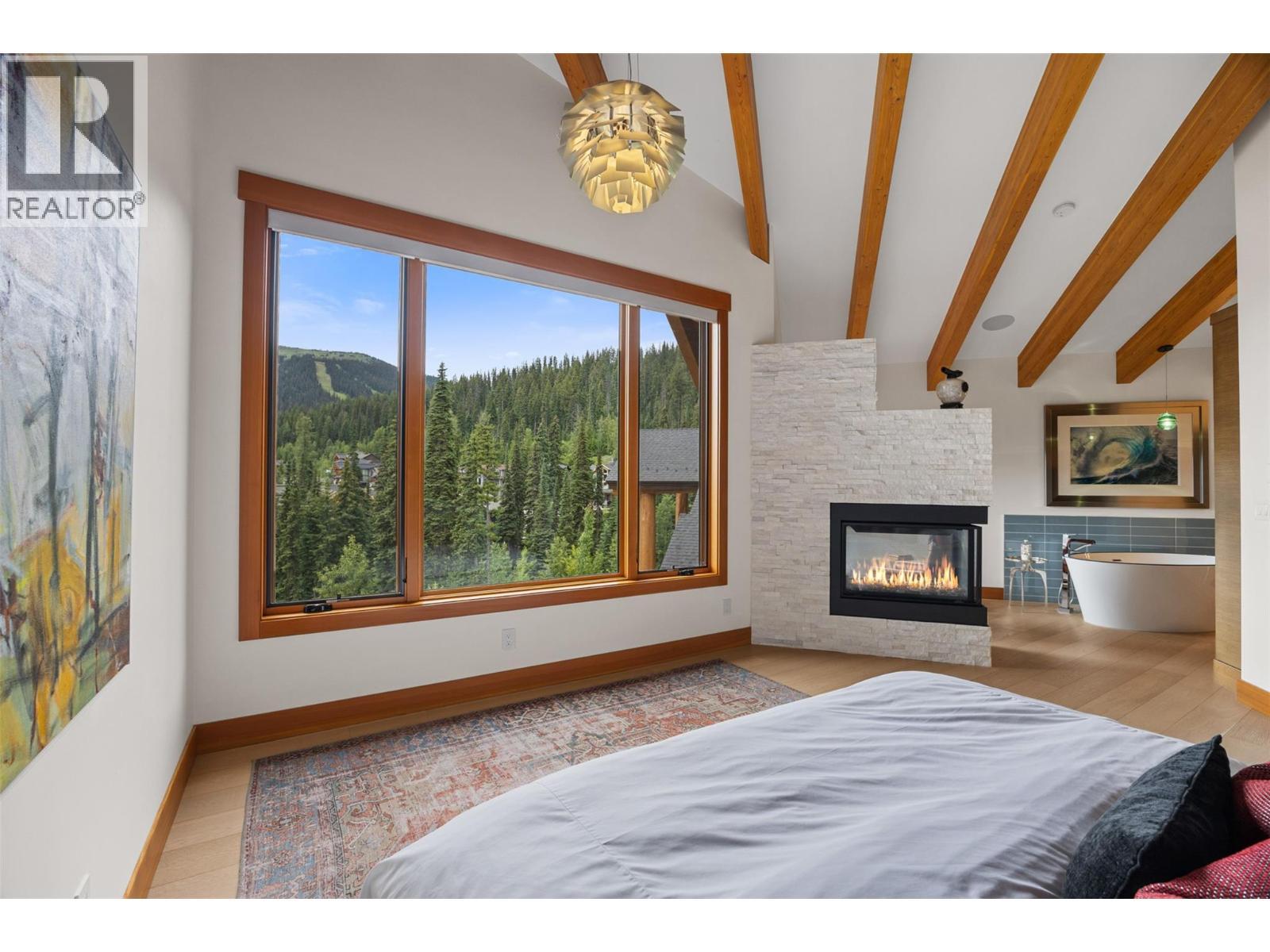 4249 Bella Vista Drive, Sun Peaks, BC