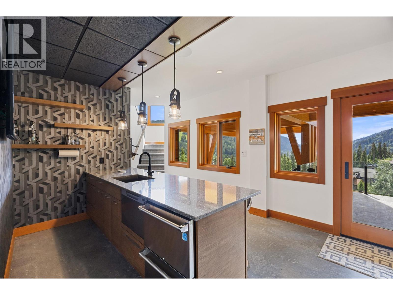 4249 Bella Vista Drive, Sun Peaks, BC