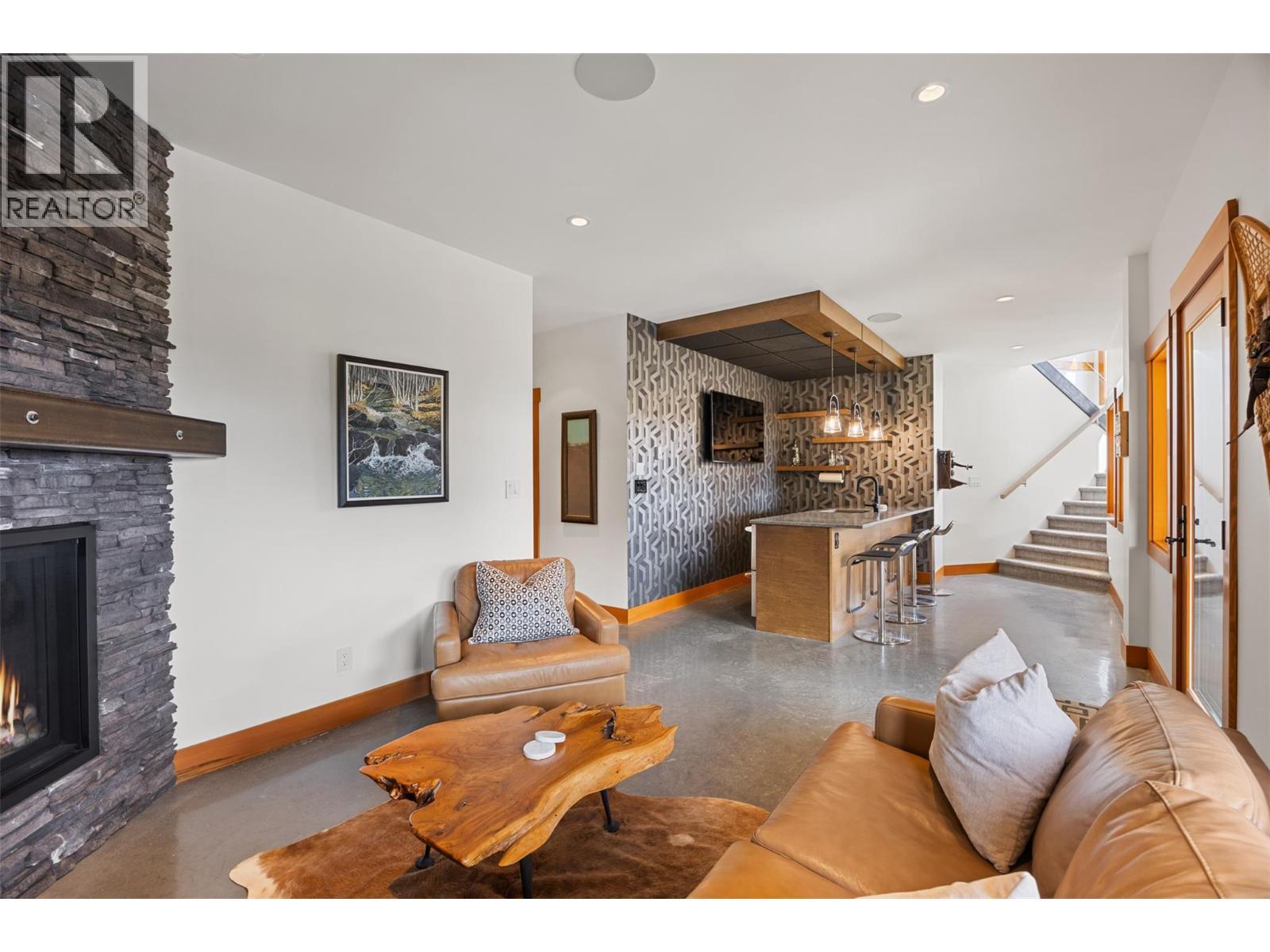 4249 Bella Vista Drive, Sun Peaks, BC