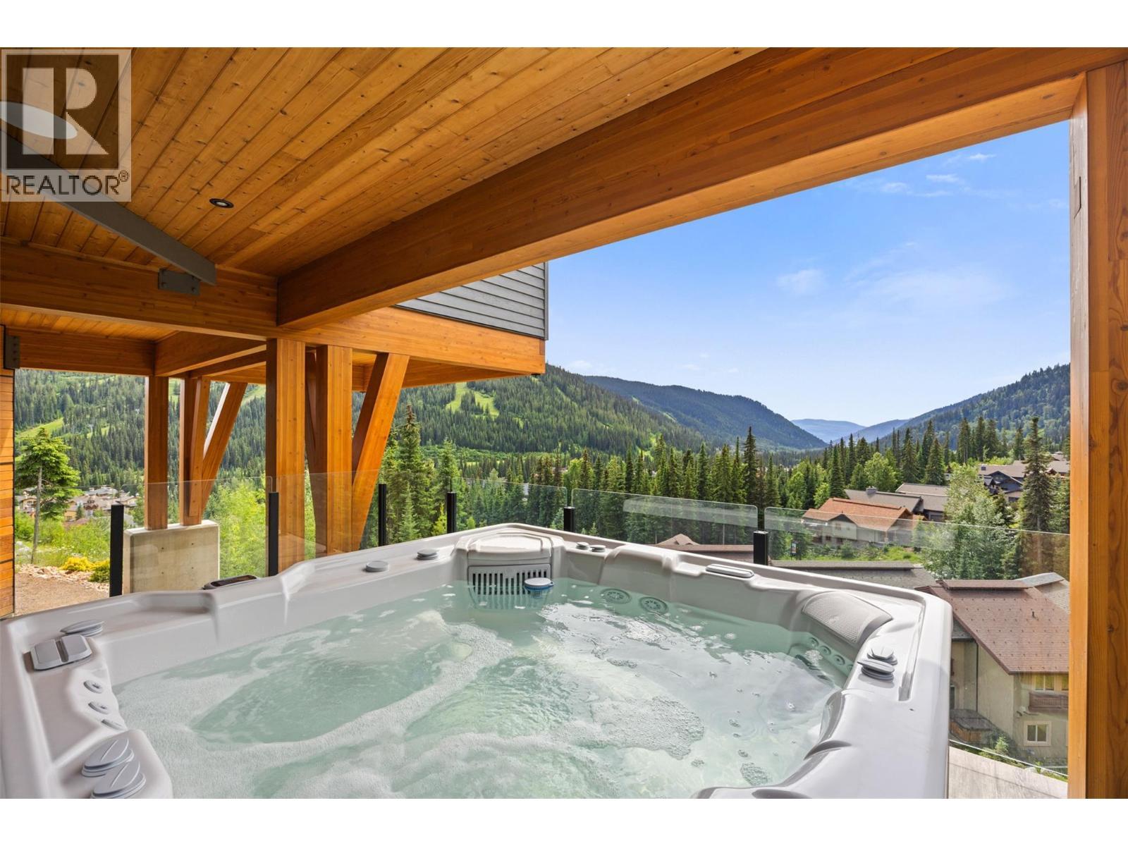 4249 Bella Vista Drive, Sun Peaks, BC