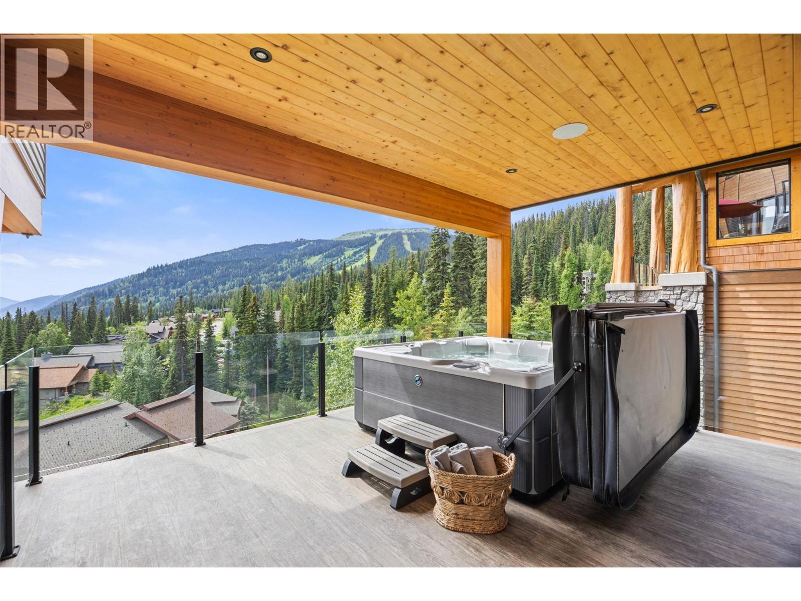 4249 Bella Vista Drive, Sun Peaks, BC