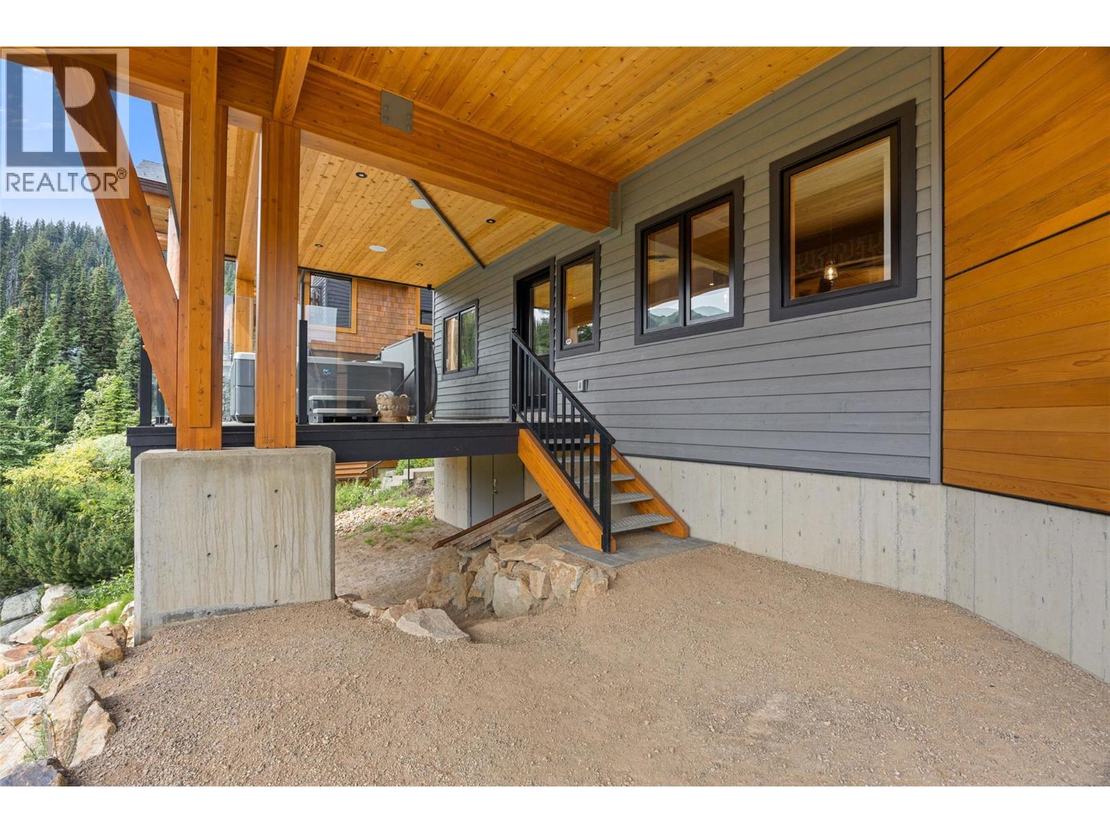 4249 Bella Vista Drive, Sun Peaks, BC