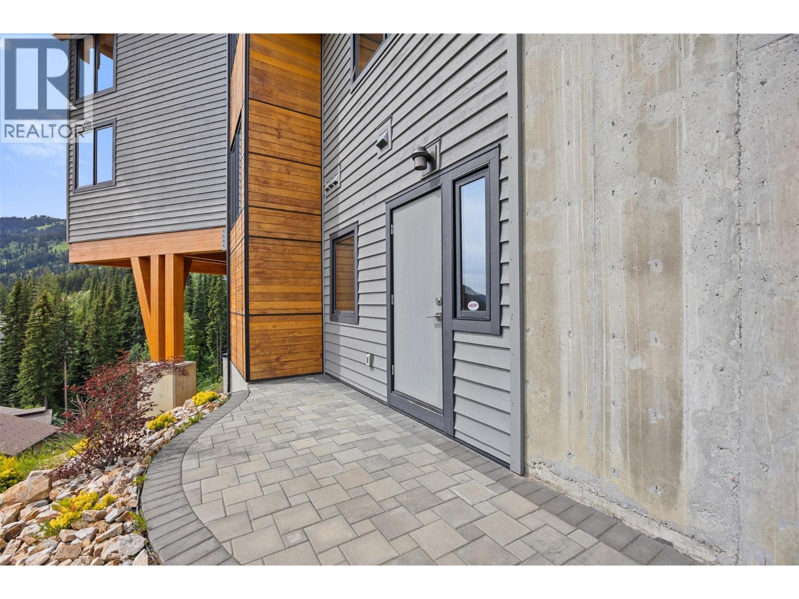 4249 Bella Vista Drive, Sun Peaks, BC