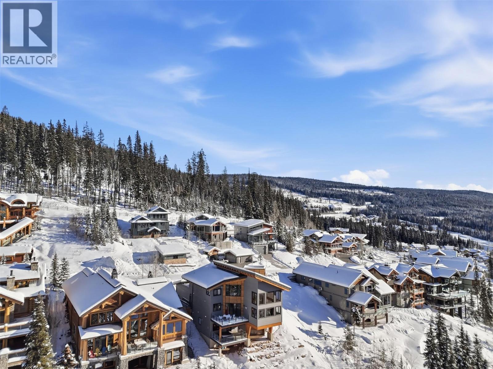 4249 Bella Vista Drive, Sun Peaks, BC