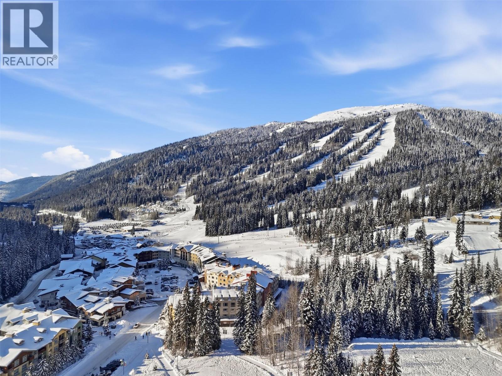 4249 Bella Vista Drive, Sun Peaks, BC