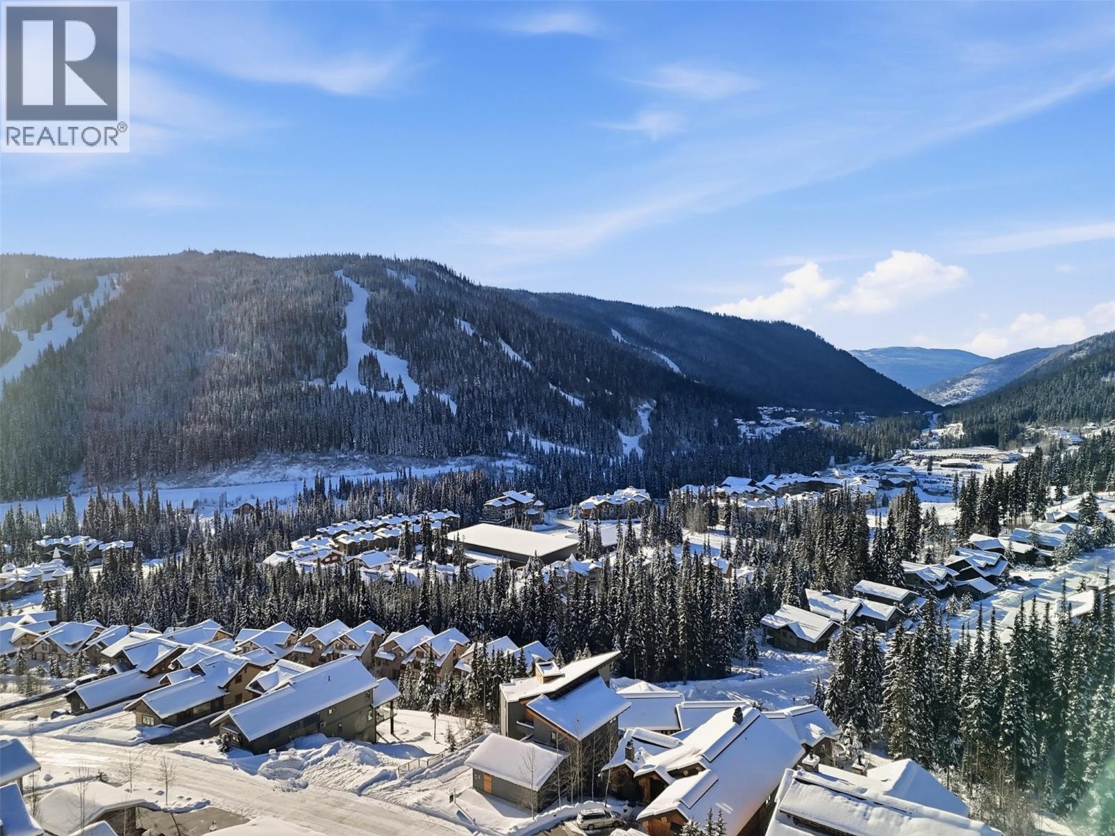4249 Bella Vista Drive, Sun Peaks, BC