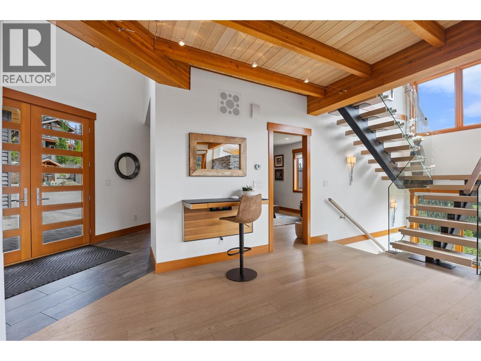 4249 Bella Vista Drive, Sun Peaks, BC