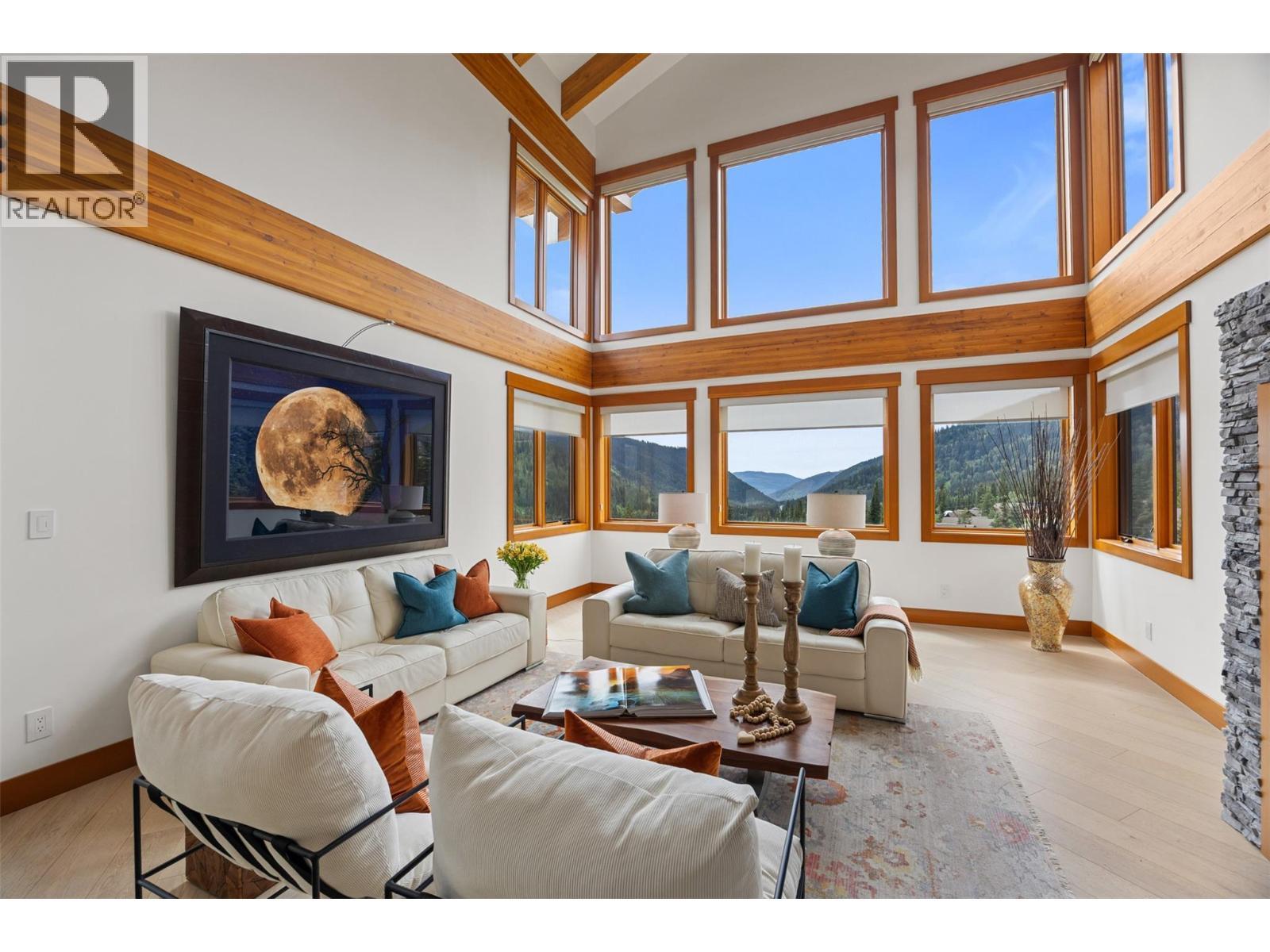 4249 Bella Vista Drive, Sun Peaks, BC
