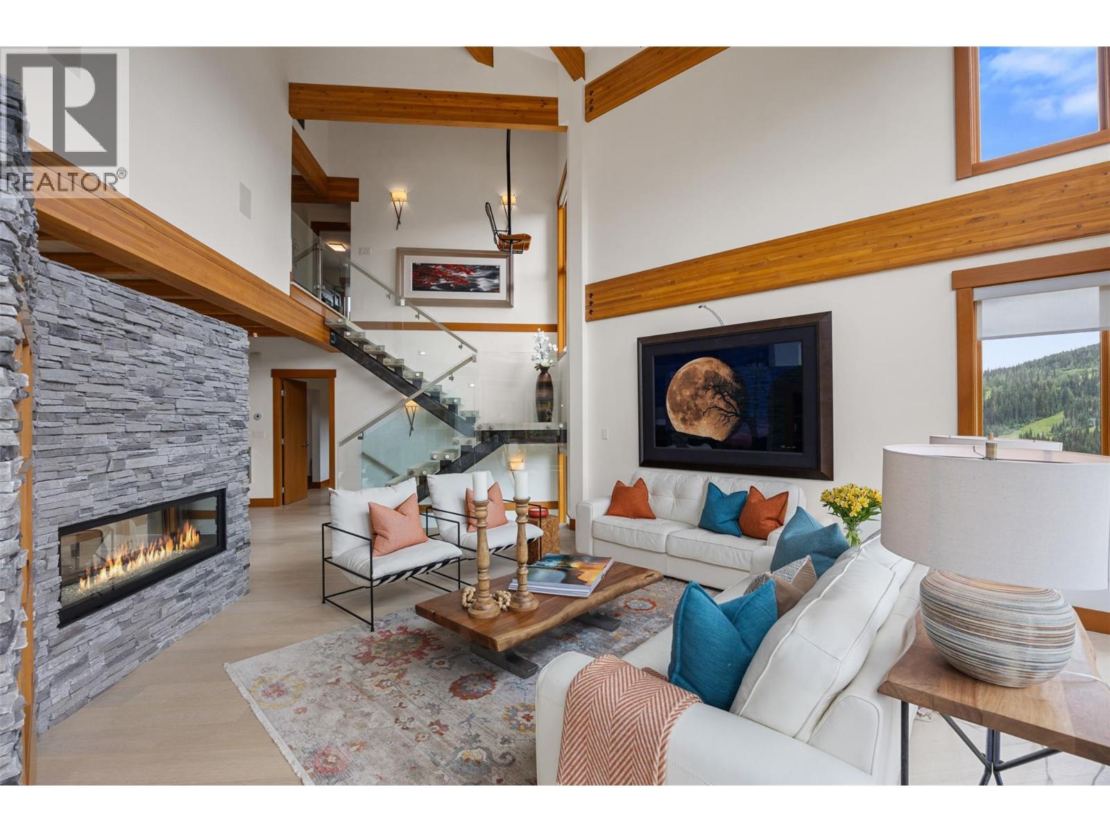 4249 Bella Vista Drive, Sun Peaks, BC