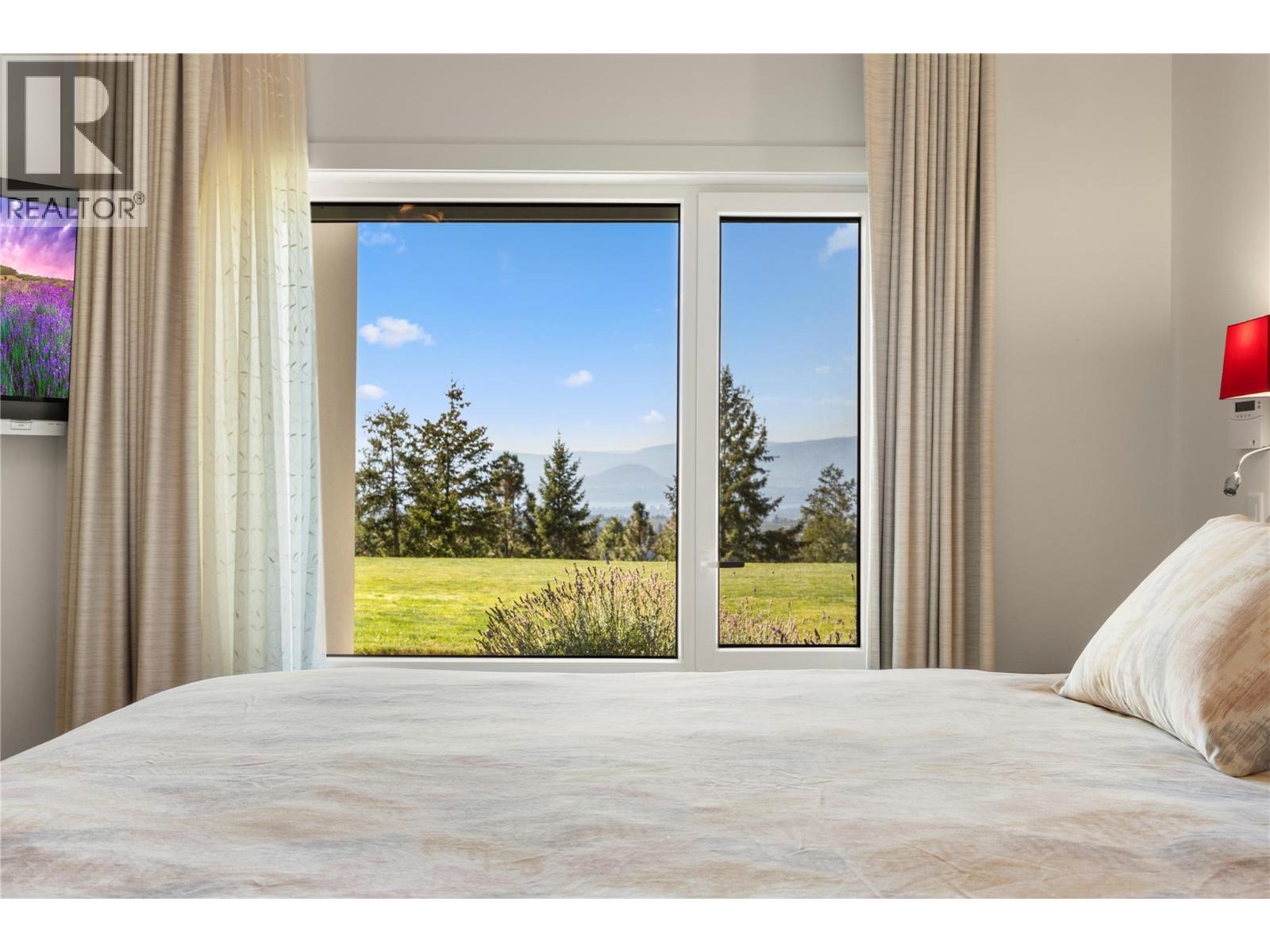 West facing window in primary - 2442 Bella Vista Street, Kelowna, BC