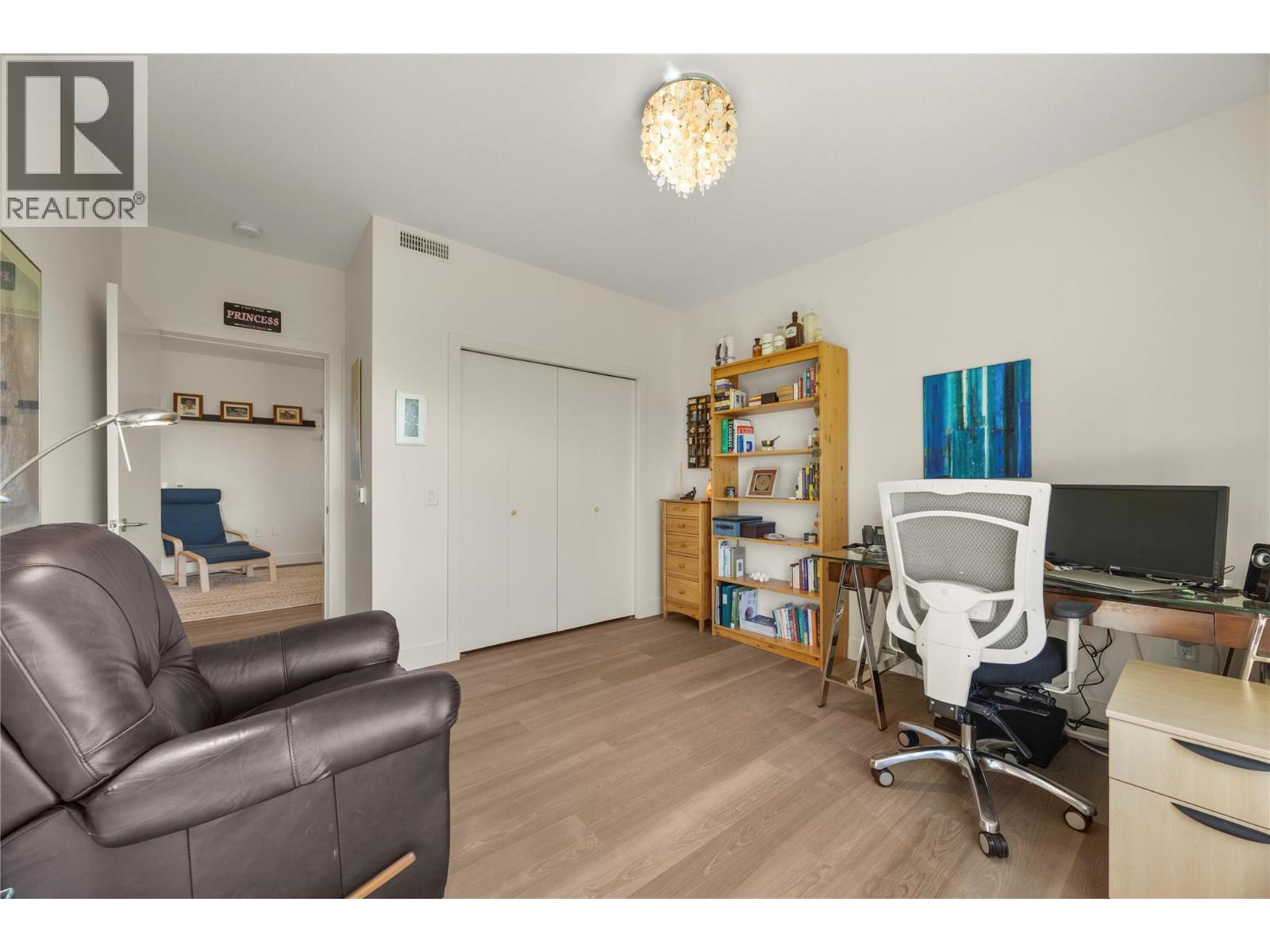 2nd bedroom - 2442 Bella Vista Street, Kelowna, BC