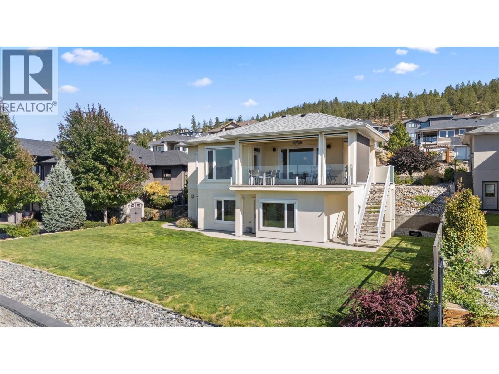 2442 Bella Vista Street, Kelowna, BC