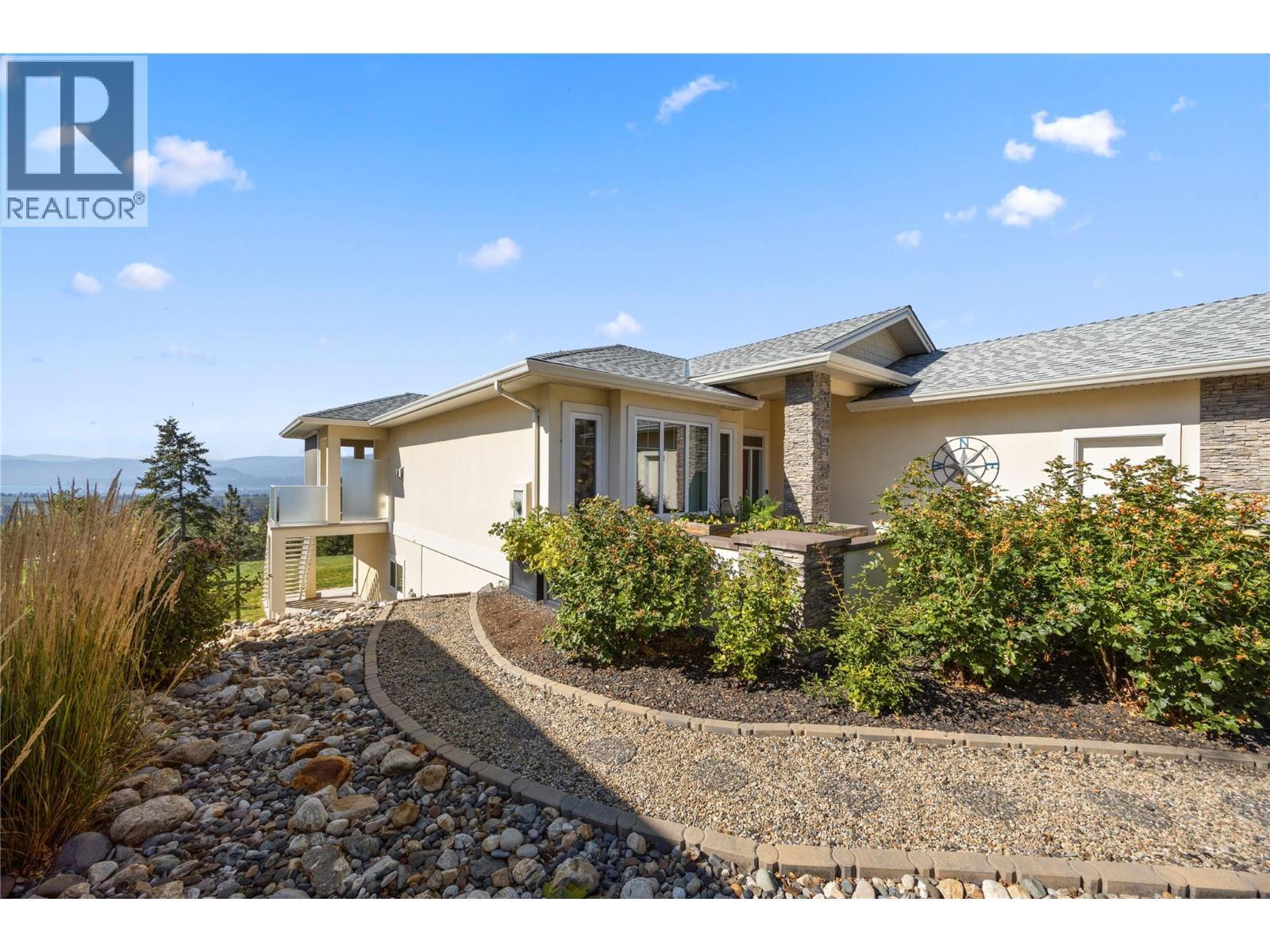 2442 Bella Vista Street, Kelowna, BC