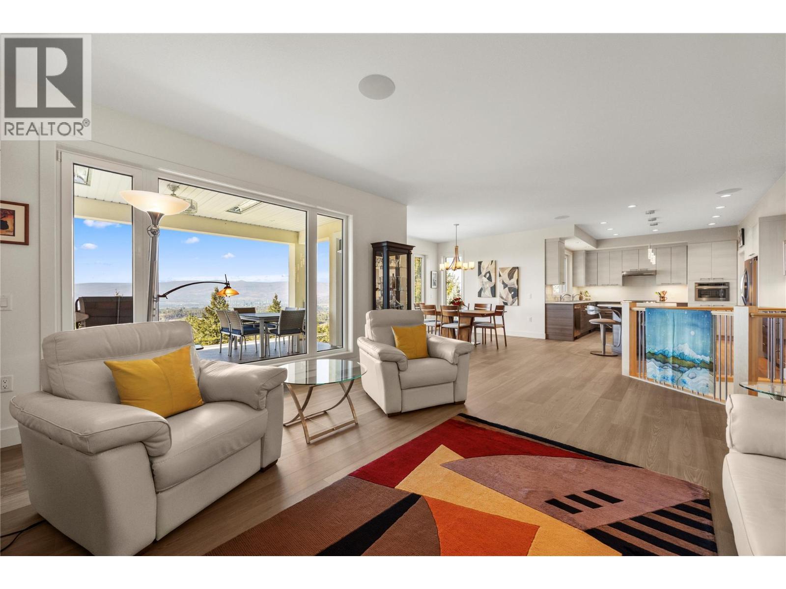 2442 Bella Vista Street, Kelowna, BC