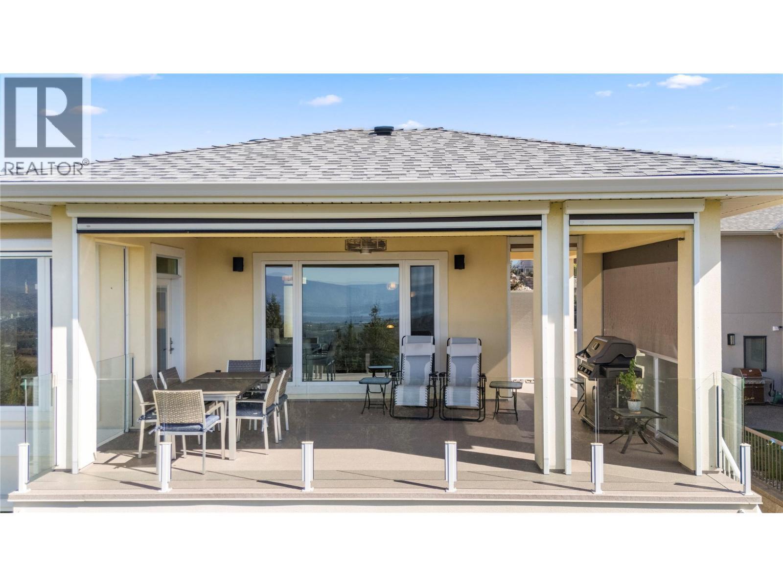 2442 Bella Vista Street, Kelowna, BC