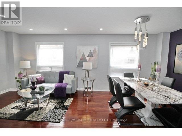 3157 Bentley Drive, Mississauga, ON
