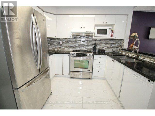 3157 Bentley Drive, Mississauga, ON