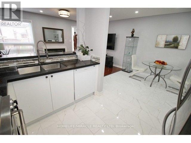 3157 Bentley Drive, Mississauga, ON