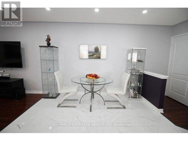 3157 Bentley Drive, Mississauga, ON