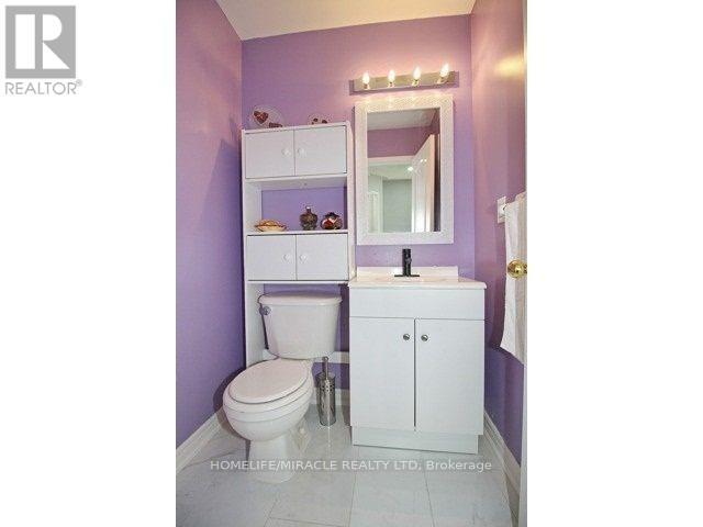 3157 Bentley Drive, Mississauga, ON