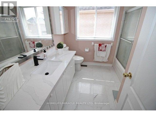 3157 Bentley Drive, Mississauga, ON