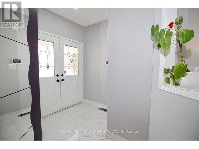 3157 Bentley Drive, Mississauga, ON