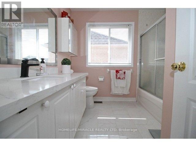 3157 Bentley Drive, Mississauga, ON