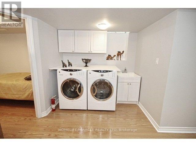 3157 Bentley Drive, Mississauga, ON