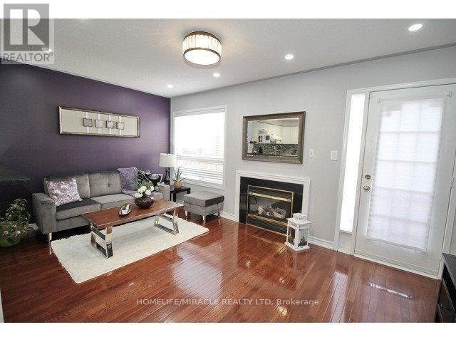 3157 Bentley Drive, Mississauga, ON