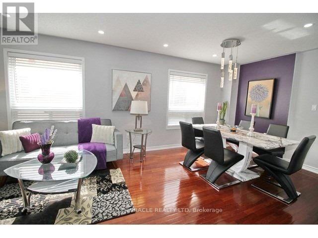3157 Bentley Drive, Mississauga, ON