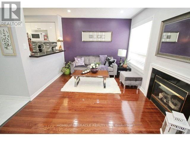 3157 Bentley Drive, Mississauga, ON