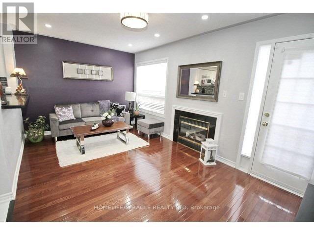 3157 Bentley Drive, Mississauga, ON