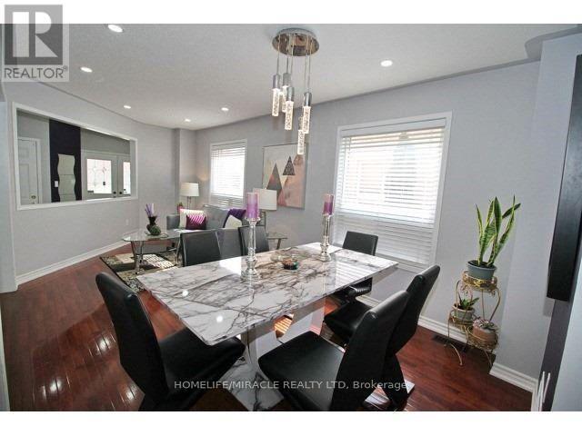 3157 Bentley Drive, Mississauga, ON