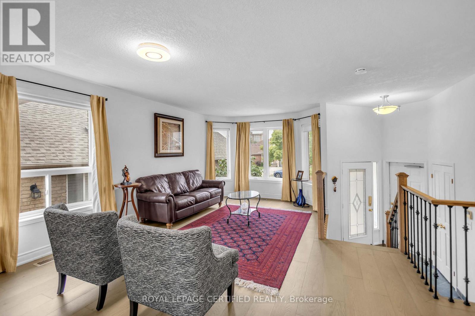 50 Briarose Place, Hamilton, ON