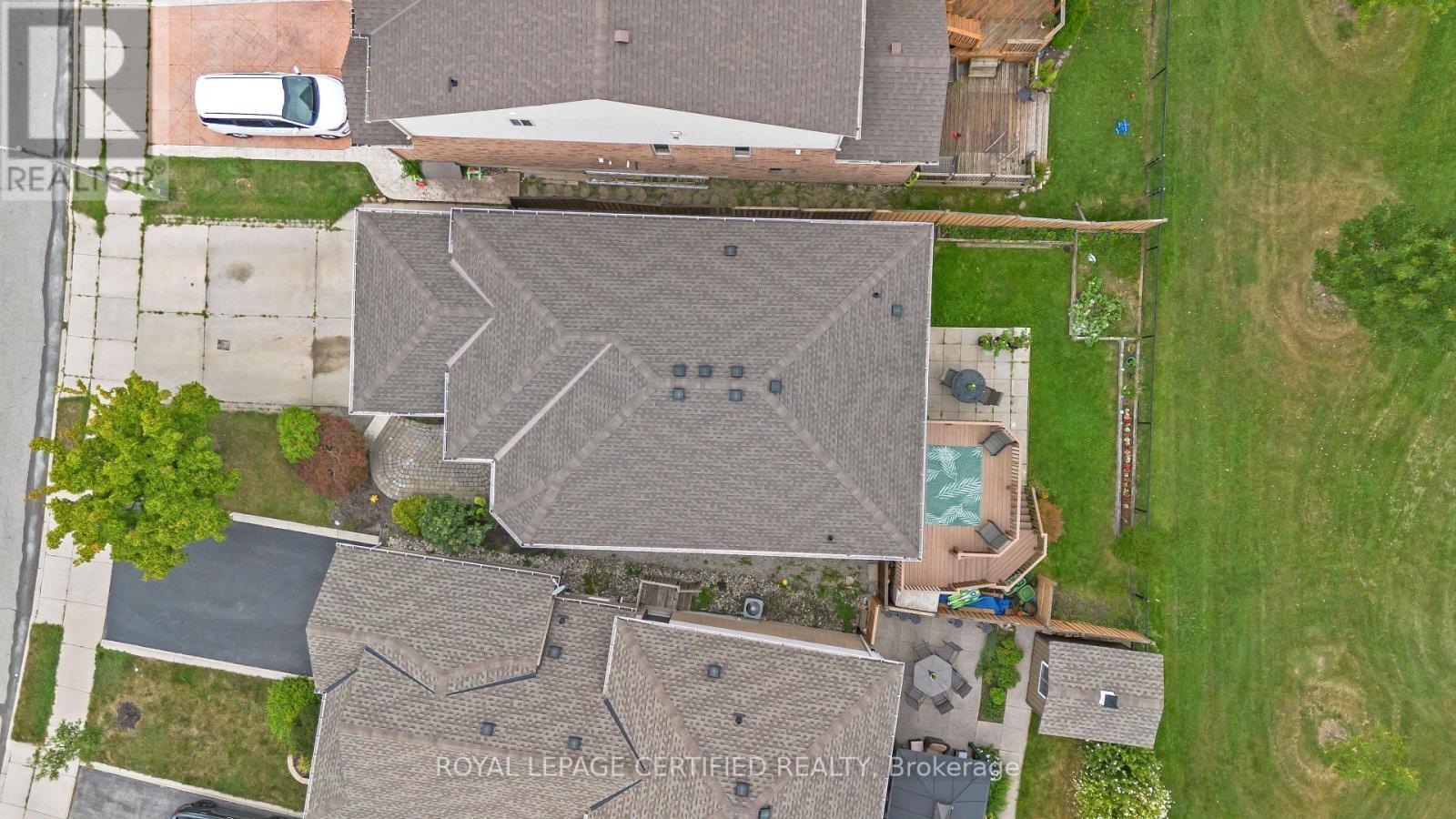 50 Briarose Place, Hamilton, ON