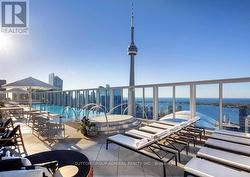 1607 - 88 BLUE JAYS WAY Toronto, ON M5V 2G3