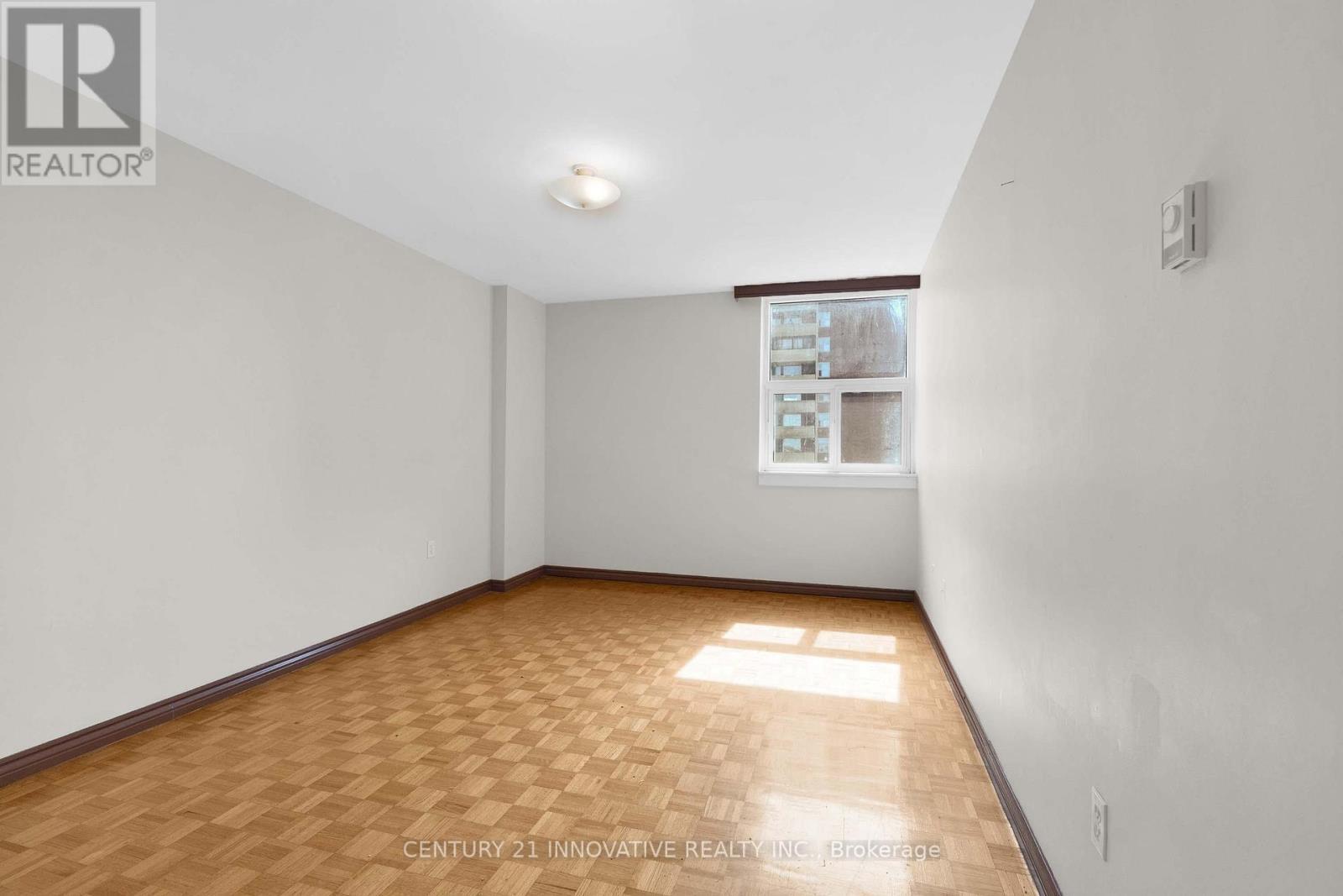 1903 - 3 Massey Square, Toronto, ON