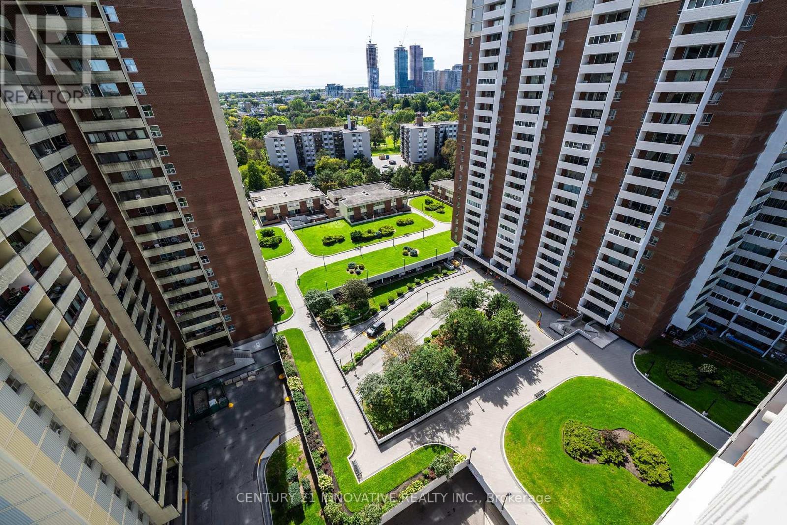 1903 - 3 Massey Square, Toronto, ON