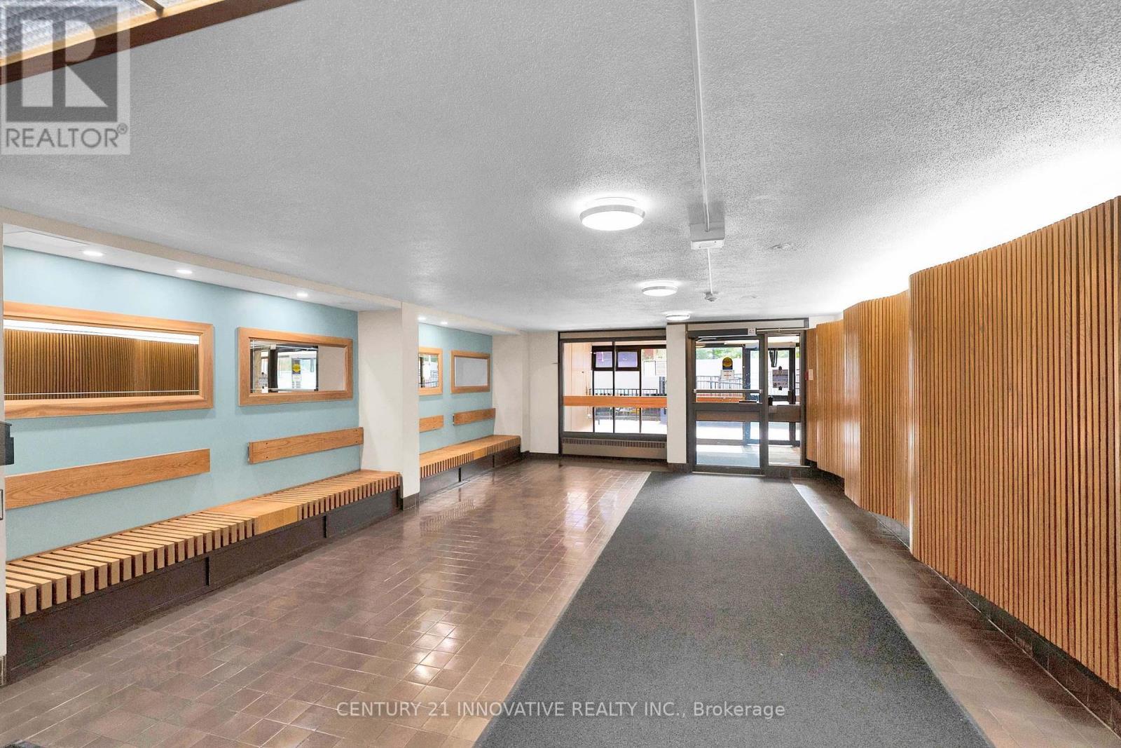 1903 - 3 Massey Square, Toronto, ON