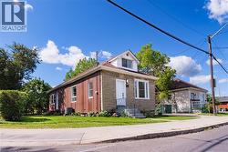 95 FENNELL Avenue W Hamilton, ON L9C 1E9
