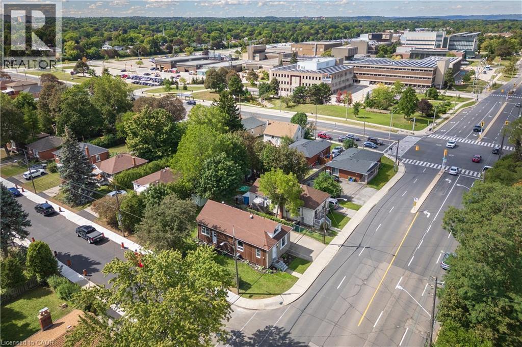 95 Fennell Avenue W, Hamilton, ON