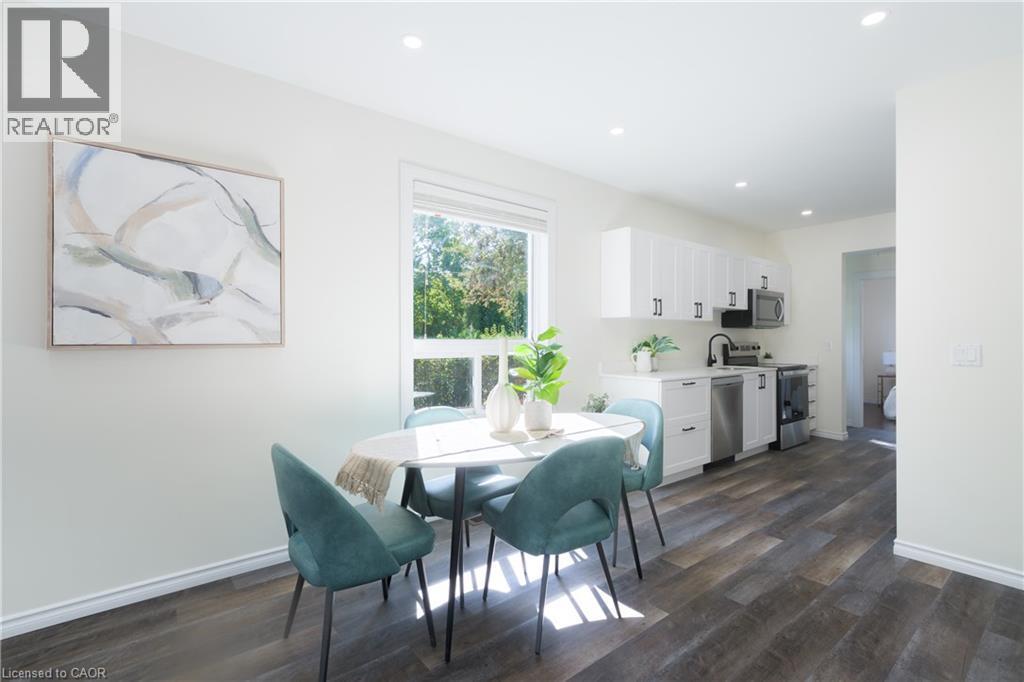 95 Fennell Avenue W, Hamilton, ON