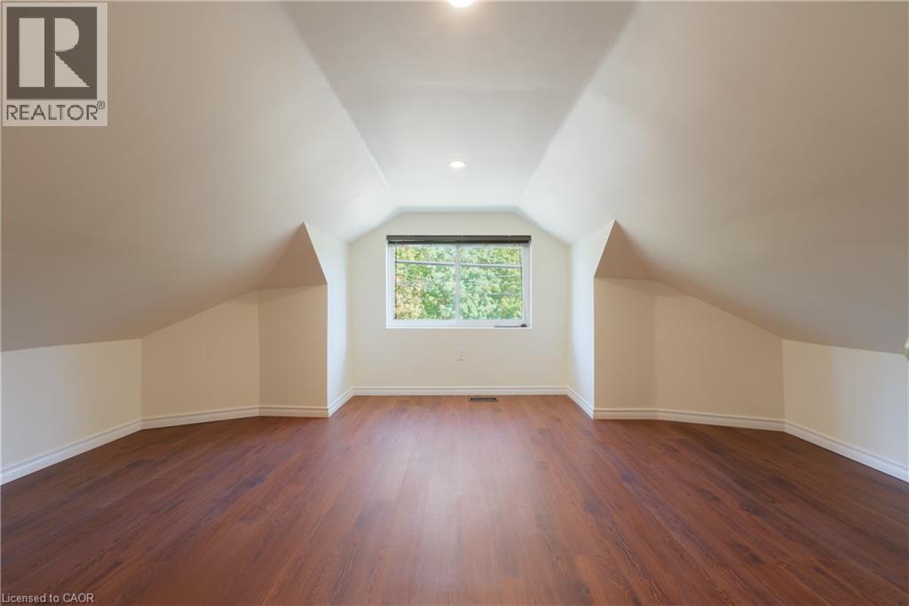 95 Fennell Avenue W, Hamilton, ON