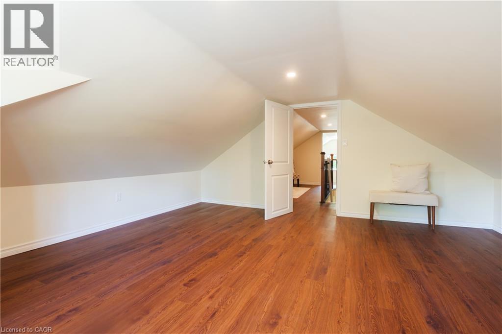 95 Fennell Avenue W, Hamilton, ON