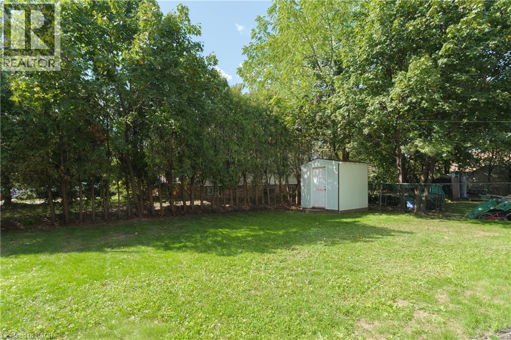 95 Fennell Avenue W, Hamilton, ON