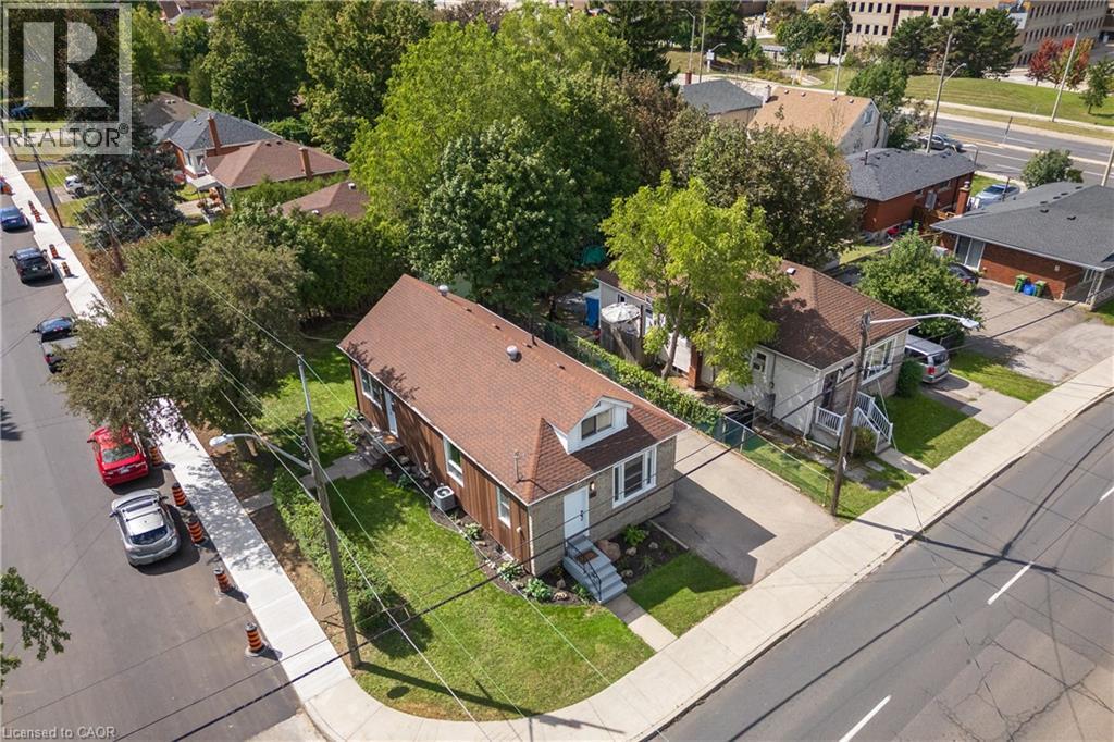 95 Fennell Avenue W, Hamilton, ON