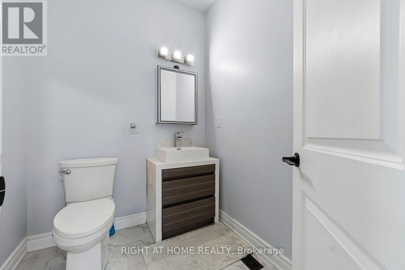 23 Croxall Boulevard, Whitby, ON