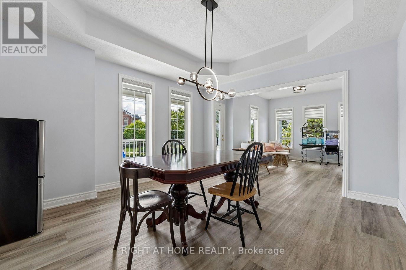 23 Croxall Boulevard, Whitby, ON