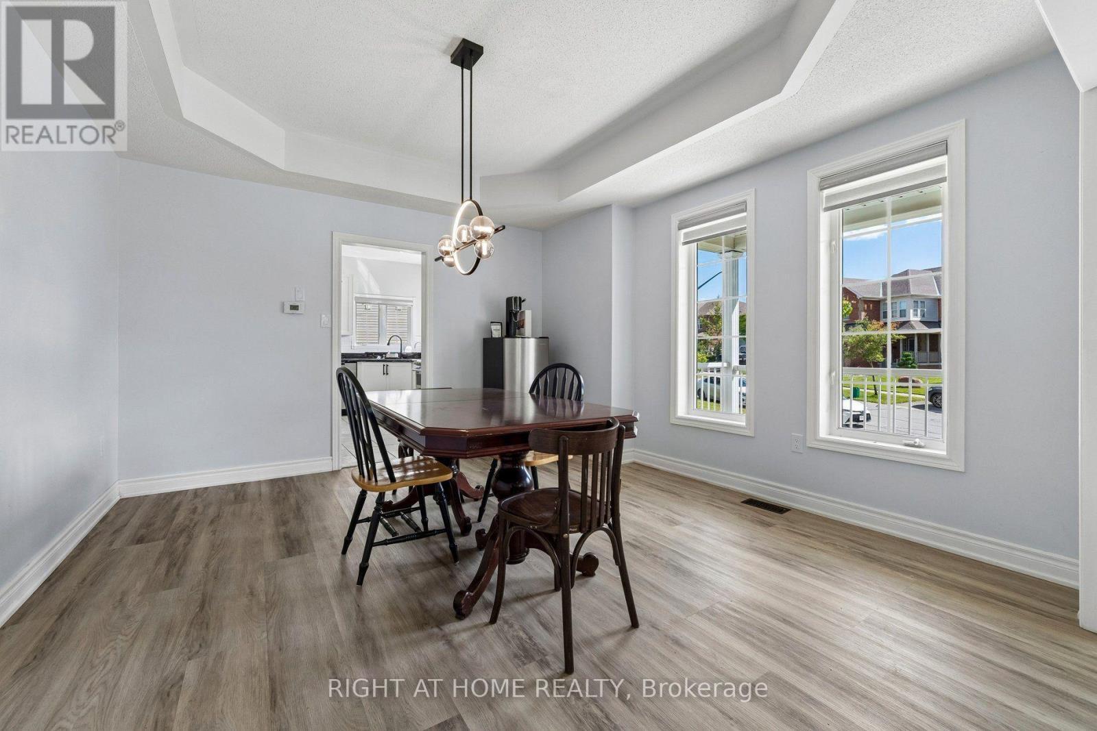 23 Croxall Boulevard, Whitby, ON
